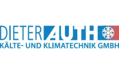 Auth Dieter Kälte- u. Klimatechnik GmbH Offenbach