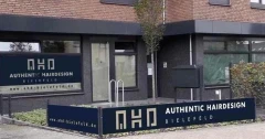 authentic hairdesign Bielefeld Bielefeld