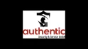 Logo authentic Security & Service GmbH