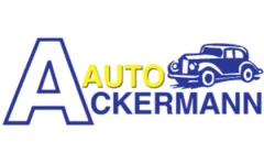 Auto Ackermann Udenheim
