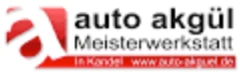 auto akg&uuml;l Meisterwerkstatt Kandel