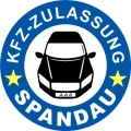 Auto Anmeldung Spandau Berlin