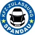 Logo Auto Anmeldung Spandau
