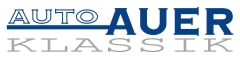 Logo Auto-Auer Klassik