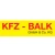 Logo Auto Balk Kfz Abschleppdienst GmbH & Co. KG