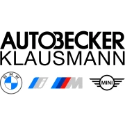 Auto Becker Klausmann Logo
