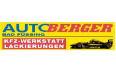 Auto Berger Bad Füssing