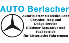 Auto Berlacher GmbH Erlangen