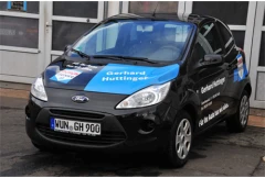 Auto Bosch Car-Service Selb