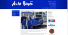 Logo Auto Boyer GbR