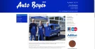 Logo Auto Boyer GbR