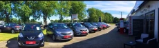 Logo Auto Bremer Autowerkstatt