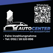 Auto Center am Wasserturm Essen