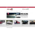 Logo Auto-Center Grimmen GmbH