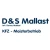 Logo Auto Check D&S Mallast KFZ-Reparatur und Service