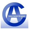 Logo AUTO CONEN GmbH