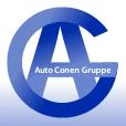 Logo AUTO CONEN GmbH