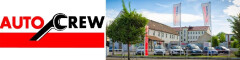 Logo Auto-Crew Rische KFZ-Reparaturwerkstatt
