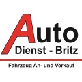 Auto-Dienst-Britz Britz