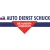 Logo AUTO DIENST SCHUCK