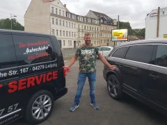 AUTO EXPORT SERVICE Leipzig