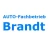 Logo AUTO-Fachbetrieb Brandt, Inh. Rico Brandt