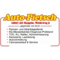 Auto-Fahrdienst Pietsch Abschleppdienst Krankentransporte Alt Ruppin