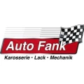 Logo Auto Fank GmbH