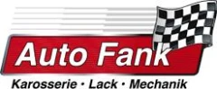 Logo Auto Fank GmbH