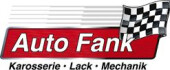 Logo Auto Fank GmbH KFZ-Meisterwerkstatt
