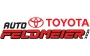 Auto Feldmeier GmbH Wackersdorf