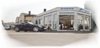 Logo Auto Fischer OHG