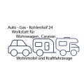 Auto-Gas-Kohlenhof 24 UG Nürnberg