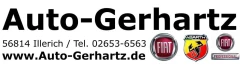 Logo Auto-Gerhartz