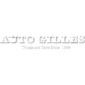 Logo Auto Gilles