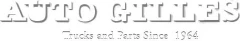 Logo Auto Gilles Nutzfahrzeuge
