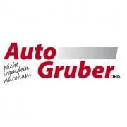 Logo Auto Gruber OHG