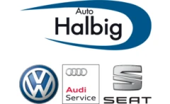 Auto Halbig GmbH & Co. KG Gunzenhausen