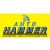 Logo Auto Hammer GmbH Karosserie- und Lackierfachbetrieb