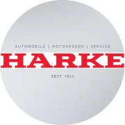 Auto Harke GmbH - seit 1935. Automobile | Motorräder | Service.
