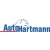 Logo Auto Hartmann - Karosseriebaumeister