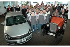 Auto Hensel GmbH & Co.KG Bayreuth
