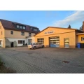 Auto Herrmann Inhaber Tony Berger Sankt Gangloff