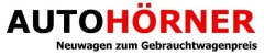 Logo Auto-Hörner EG-Neuwagen