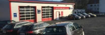 Logo Auto - Honekamp