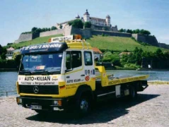 Auto Kilian GmbH Würzburg