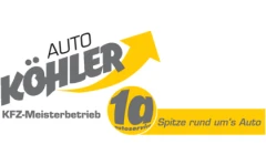 Auto Köhler GmbH Nürnberg