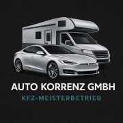 Auto Korrenz Gmbh Herrn Dieter Korrentz J&uuml;chen