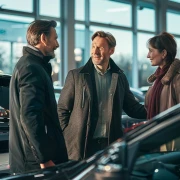 Auto-Kurth Honda Vertragshändler Erding