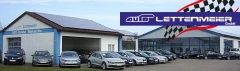 Logo Auto Lettenmeier GmbH